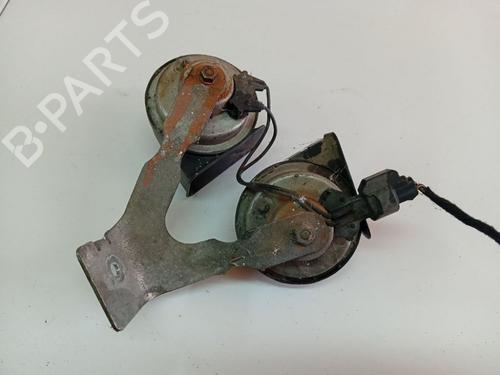 Horn OPEL INSIGNIA A (G09) 2.0 CDTI (68) | BP34749602E13 - Image 3