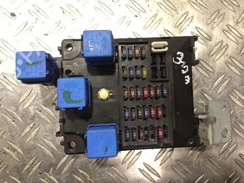 Used Fuse box Fuse box NISSAN PRIMERA (P11) 2.0 16V (115 hp) 33483088 33483088