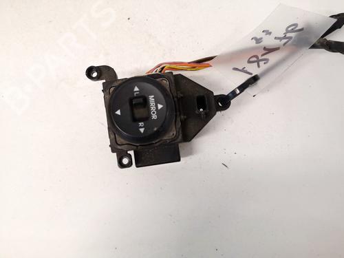 Used Mirror switch Mirror switch HYUNDAI i30 (FD) 1.6 CRDi (90 hp) 35398094 35398094