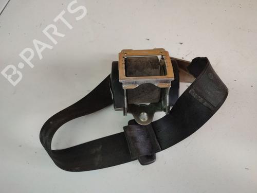 Used Rear left seatbelt Rear left seatbelt 39182292 39182292