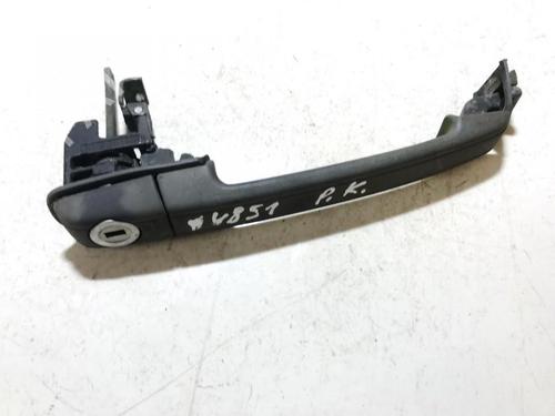 Used Front left exterior door handle Front left exterior door handle VOLVO 850 (854) 2.0 (126 hp) 35853245 35853245