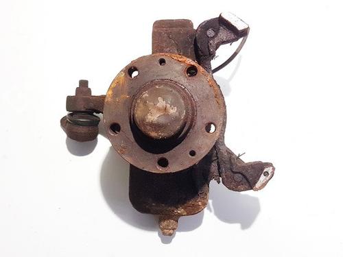 Used Left front steering knuckle Left front steering knuckle 35458754 35458754