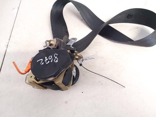 Used Front right seatbelt Front right seatbelt 35350593 35350593