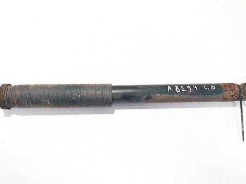Used Right rear shock absorber Right rear shock absorber 35374078 35374078