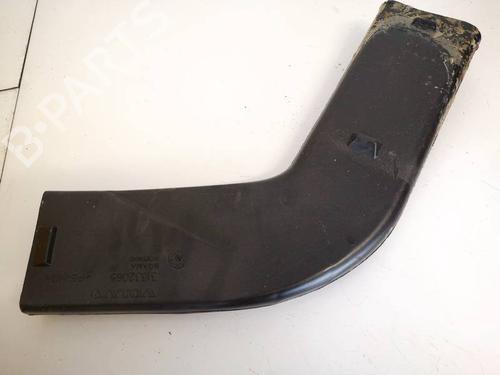 Pipe VOLVO V60 I (155) 1.6 DRIVe | BP35064703M125 - Image 2