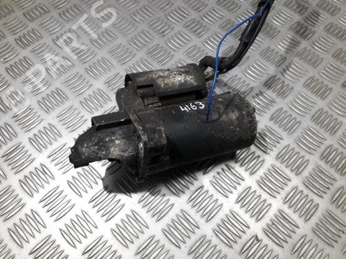 Used Starter Starter 35702145 35702145