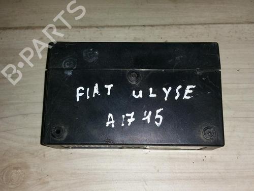 Used Electronic module Electronic module FIAT ULYSSE (220_) 2.0 (220.AC5) (121 hp) 33480239 33480239