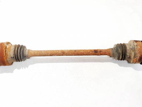 Used Right rear driveshaft Right rear driveshaft 35063916 35063916