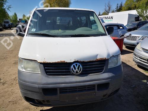 Electronic module VW TRANSPORTER T5 Van (7HA, 7HH, 7EA, 7EH) 1.9 TDI | BP32914315M83 - Image 5