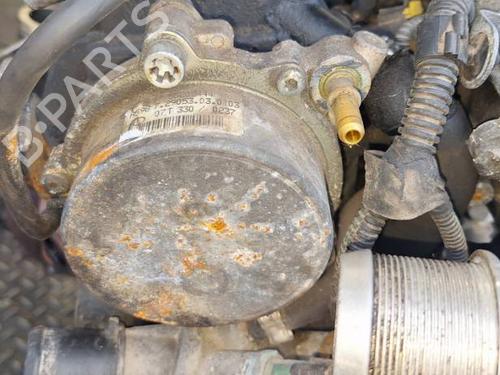 Used Vacuum pump Vacuum pump 34973809 34973809