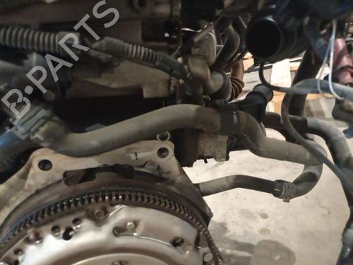 Used Pipe Pipe VW PASSAT B7 (362) 1.6 TDI (105 hp) 39894918 39894918