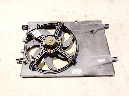 Used Fan Fan FIAT PUNTO EVO (199_) 1.4 16V (105 hp) 34948004 34948004
