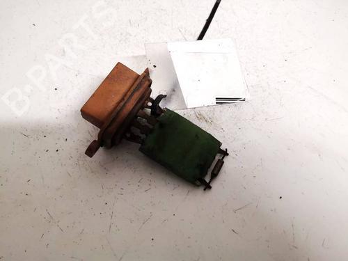 Heater resistor CITROËN JUMPER I Platform/Chassis (244) 2.8 HDi | BP35142809M108 - Image 3