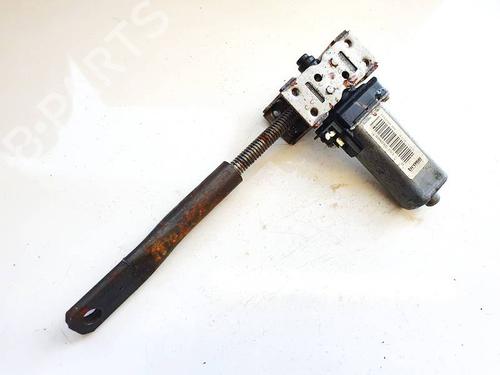 Used Electronic module Electronic module 35260317 35260317
