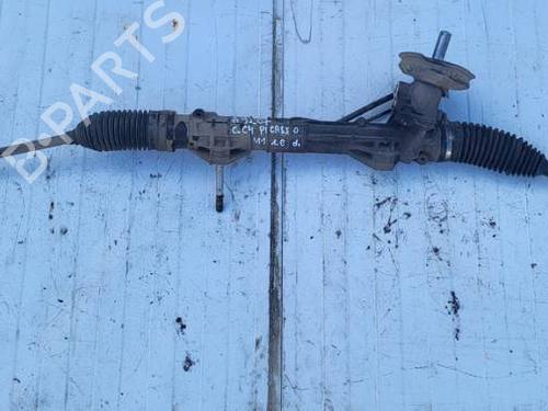 Lenksäule für Lenksäule CITROËN C4 Grand Picasso I (UA_) 1.6 HDi 110 (112 hp) 35274492 35274492