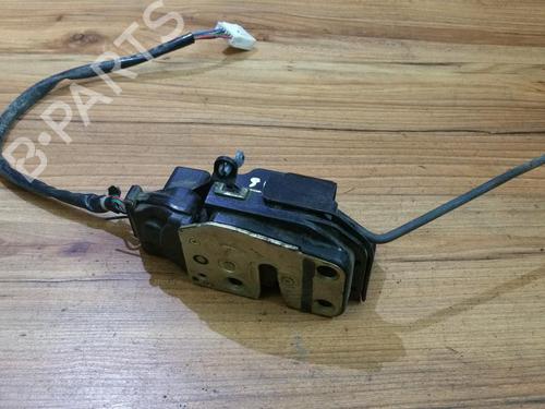 Used Front left lock Front left lock 35648251 35648251