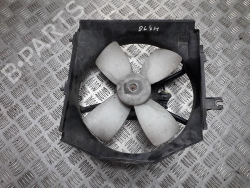 Used Fan Fan MAZDA 323 C IV (BG) 1.3 16V (BG3S) (73 hp) 35832780 35832780