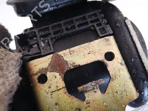 Rear left seatbelt CITROËN C8 (EA_, EB_) 2.0 HDi | BP35212915I29 - Image 3