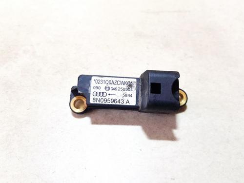 electronic-module-audi-tt-8n3-1998-1999-2000-2001-2002-2003-2004-2005-2006-2007-33065077 main image