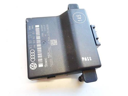 Used Electronic module Electronic module AUDI TT Roadster (8J9) 2.0 TFSI (200 hp) 32570600 32570600