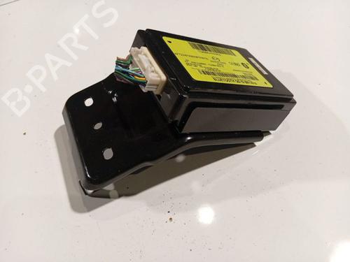Used Electronic module Electronic module MAZDA 3 (BL) 2.2 MZR CD (BL10) (185 hp) 36101557 36101557
