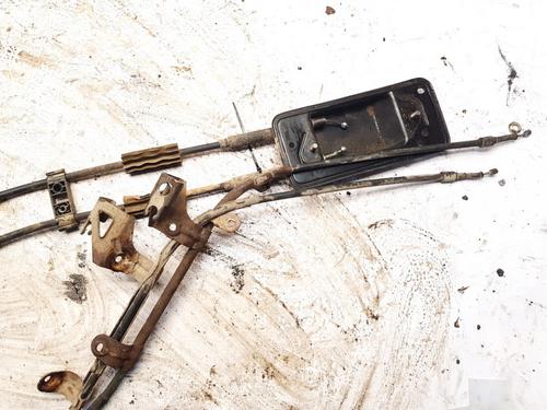 Cable AUDI A6 C5 (4B2, 4B4) 2.5 TDI | BP35553612E12 - Image 3