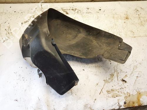 Used Wheel arch Wheel arch SAAB 9-5 Estate (YS3E) 2.2 TiD (120 hp) 35527098 35527098