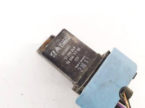 Electronic sensor FORD FOCUS III 1.6 TDCi | BP39040809M84 - Image 2