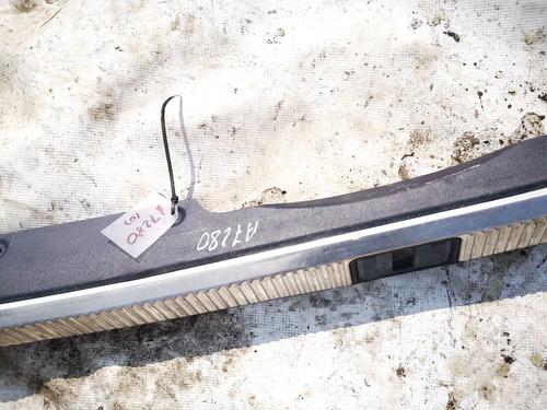 Step AUDI A4 B6 (8E2) 2.4 | BP35420440C149 - Image 2