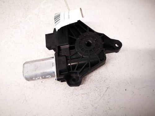 Used Right rear window motor Right rear window motor 37084666 37084666
