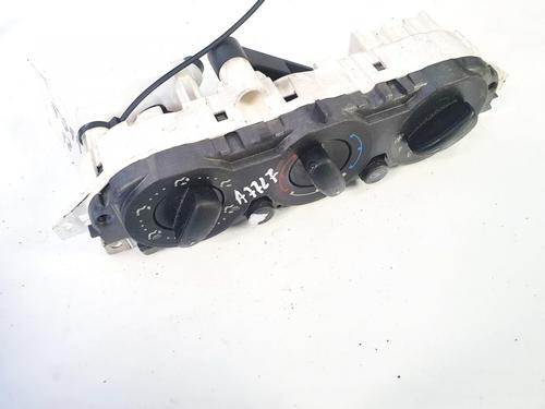 Used Climate control Climate control FORD FOCUS II (DA_, HCP, DP) 1.4 (80 hp) 35467310 35467310