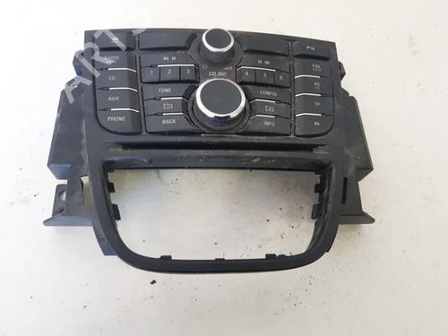Used Steering wheel controls Steering wheel controls 35547718 35547718
