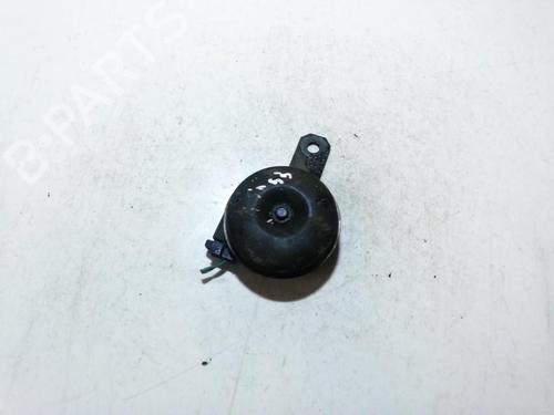 Used Horn Horn 35853805 35853805