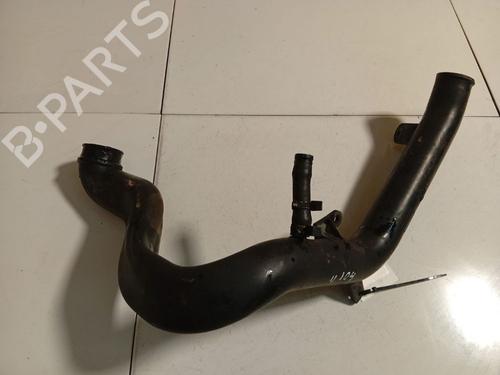 Rør Rør OPEL ASTRA H (A04) 1.7 CDTI (L48) (100 hp) 33999818 33999818