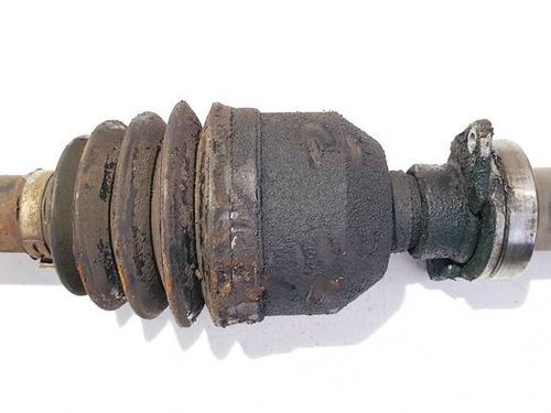 Right front driveshaft SAAB 9-3 (YS3F, E79, D79, D75) 2.2 TiD | BP35350126M39 - Image 3