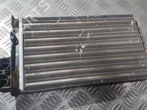 Used Heater matrix Heater matrix 35668319 35668319