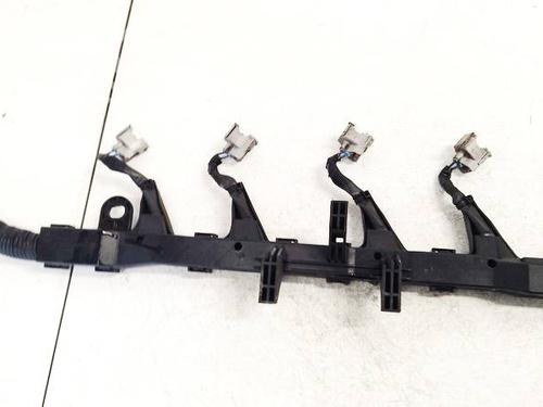 Wiring harness MAZDA 6 Hatchback (GH) 2.2 MZR-CD (GH10) | BP39420217E16 - Image 2