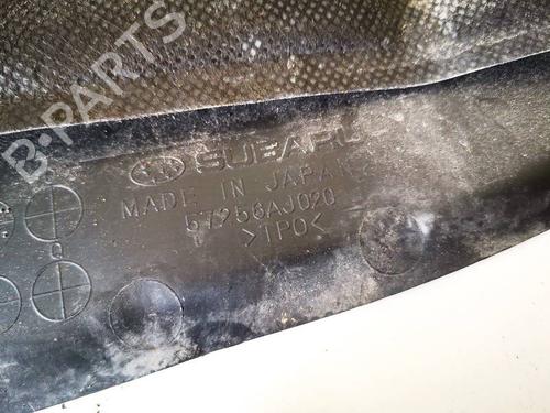 Other SUBARU LEGACY V (BM) 2.0 D AWD (BMD) | BP32568063O1