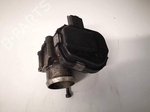 Used Throttle body Throttle body FORD FOCUS III 1.6 TDCi (115 hp) 34844213 34844213