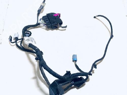 Used Wiring harness Wiring harness OPEL ASTRA K (B16) 1.4 Turbo (68) (150 hp) 35620523 35620523