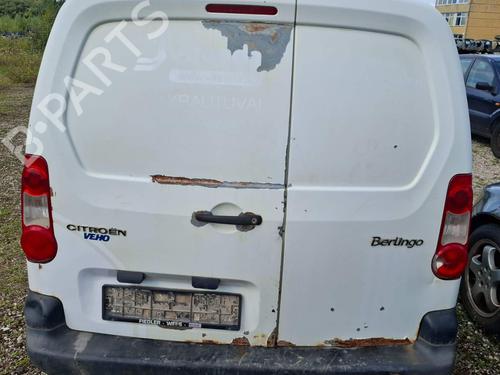 Dørhængsel/Dørbegrænser CITROËN BERLINGO MULTISPACE (B9) 1.6 HDi 75 16V | BP38716237C146  - Image 9