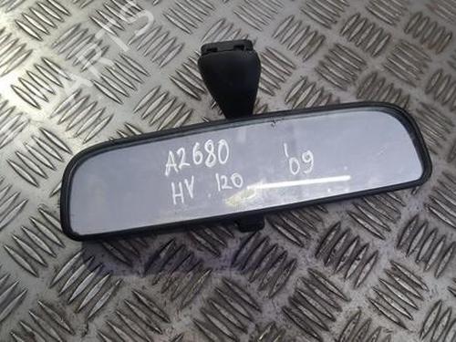 Used Rear mirror Rear mirror HYUNDAI i20 I (PB, PBT) 1.2 (78 hp) 35680849 35680849