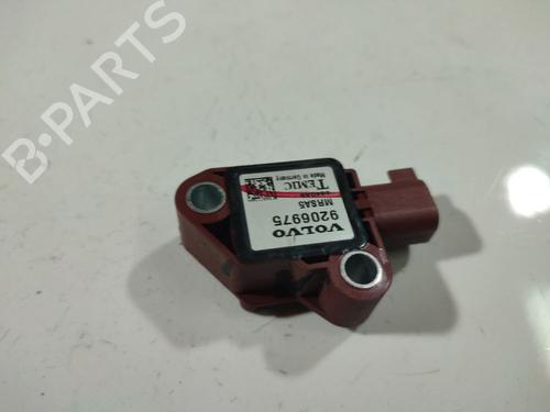 Used Electronic module VOLVO S40 II (544) 2.0 D (136 hp) 32541596