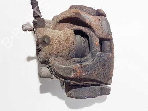 Used Left front brake caliper Left front brake caliper VOLVO S60 II (134) DRIVe / D2 (114 hp) 35633892 35633892
