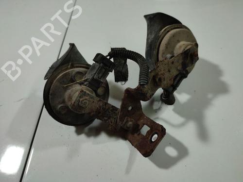 Horn OPEL ASTRA H (A04) 1.7 CDTI (L48) | BP34925499E13 - Image 3