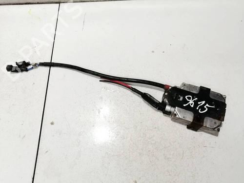 Used Xenon ballast Xenon ballast 35152127 35152127