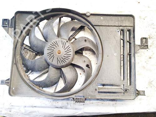 Used Fan Fan FORD GRAND C-MAX (DXA/CB7, DXA/CEU) 1.6 TDCi (115 hp) 35448971 35448971