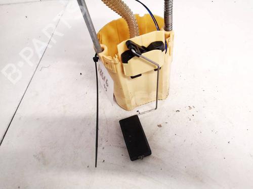 Electronic module VOLVO S80 II (124) 1.6 DRIVe | BP35355594M83 - Image 2