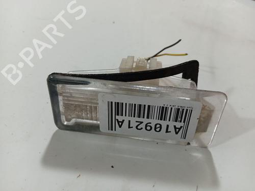 licence-plate-light-fiat-doblo-cargo-263_-2010-34890654 main image