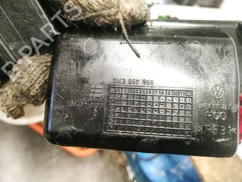 Ashtray VW PASSAT B5.5 (3B3) 2.0 TDI | BP35465163I30 - Image 3